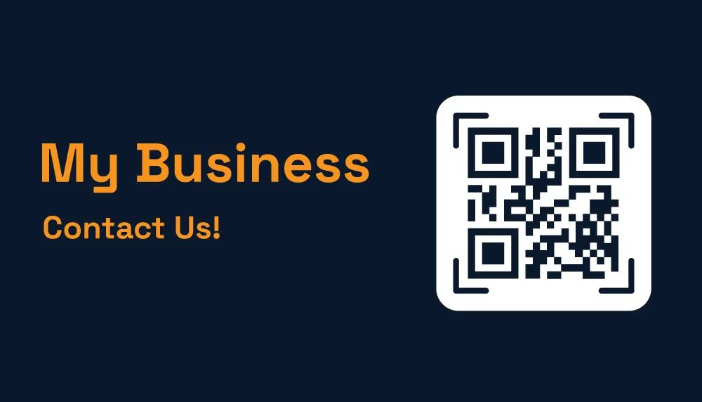 Landing-Page---QRcode